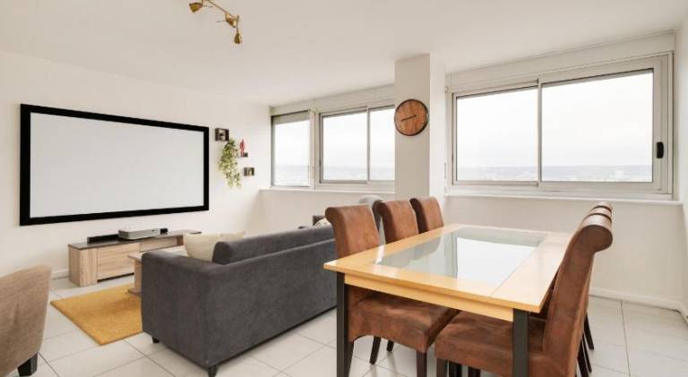 Rental apartment with 2 rooms for 6 persons — photo 3