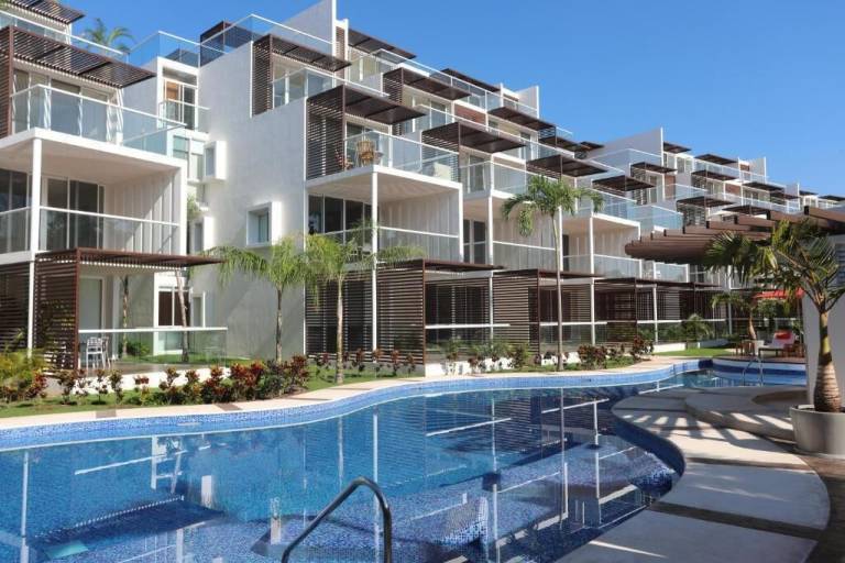 Appartement Gran Bahía Príncipe