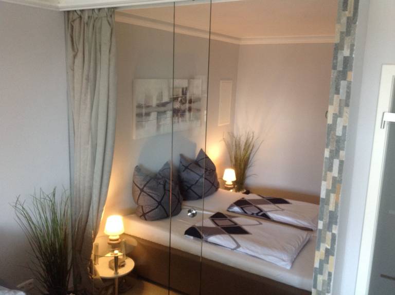 Ferienwohnung Grömitz