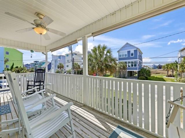 Fully equipped vacation home with grill | Next to the beach | Pets are welcome — photo 4