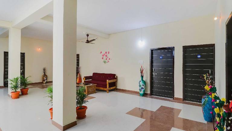 Hotel O Vaiko — photo 4