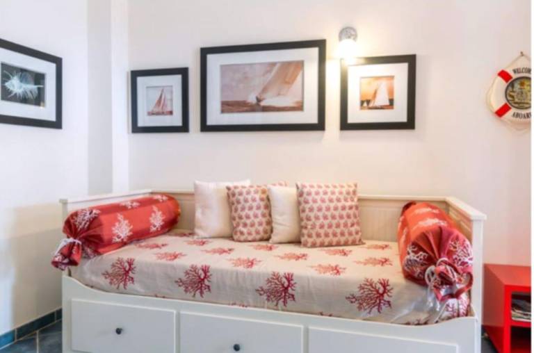 Apartment 'Residence Le Cenate Ship In' with Private Terrace, Wi-Fi and Air Conditioning — photo 3