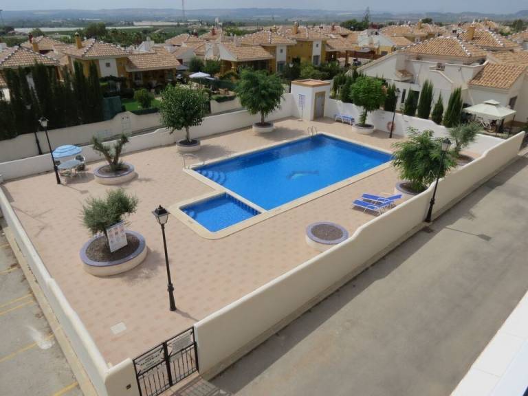 Apartamento Ciudad Quesada