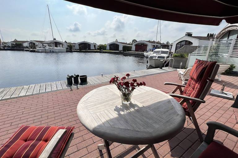 Landhaus Lemmer