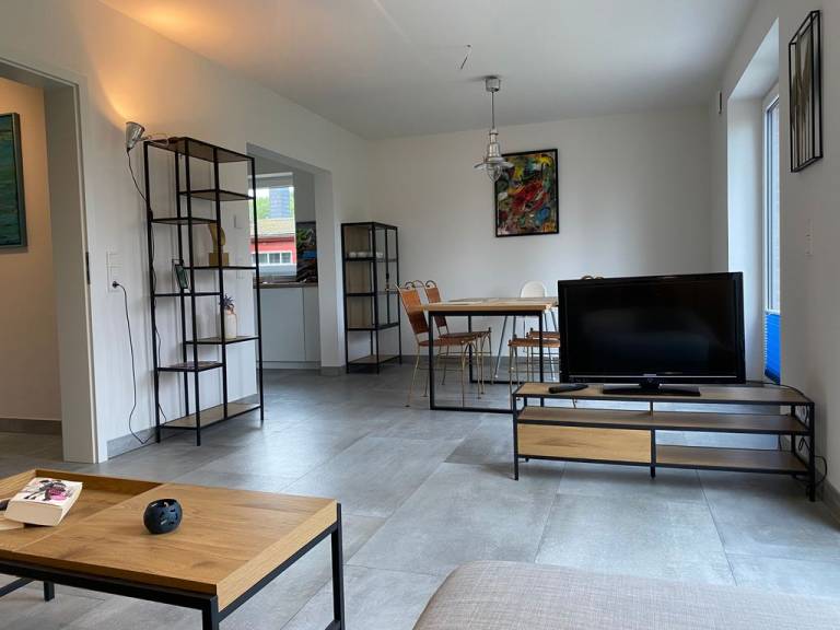Ferienhaus Olpenitz