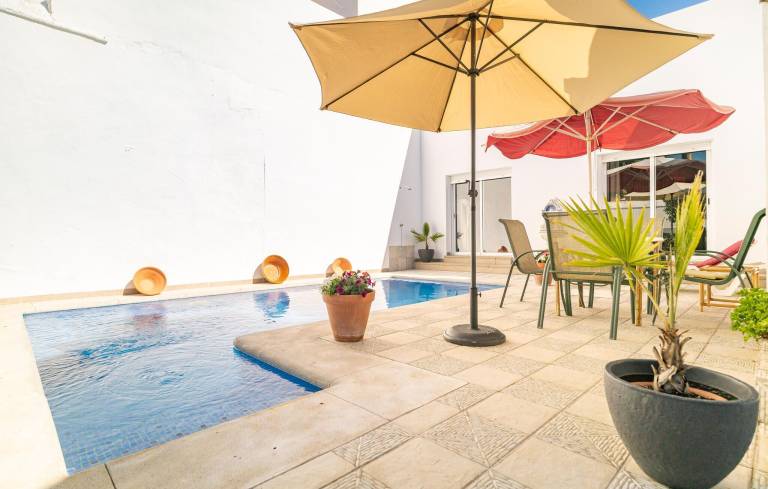 Apartamento  Peñaflor