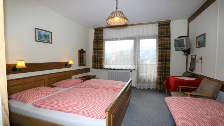 Ferienwohnung Ramsau am Dachstein