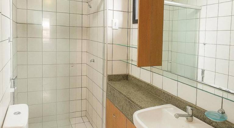 Apartment with 1 room for 6 persons — photo 2