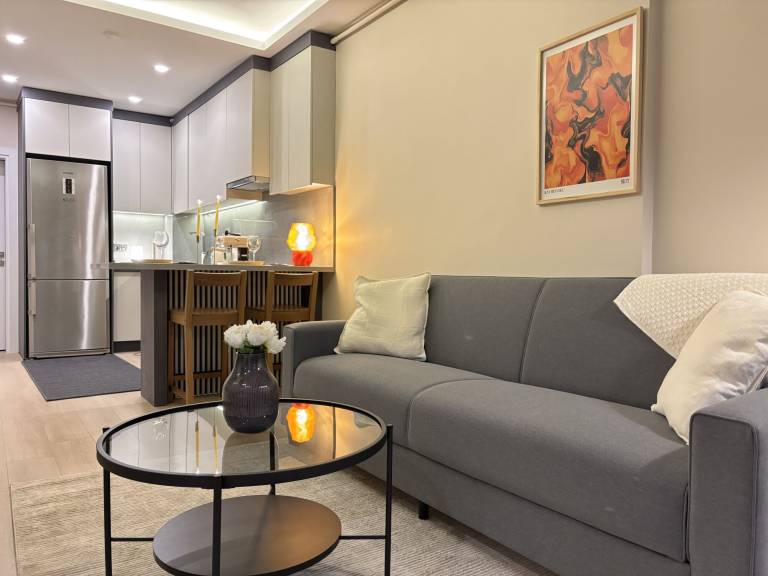 Ferienwohnung  Nisantasi