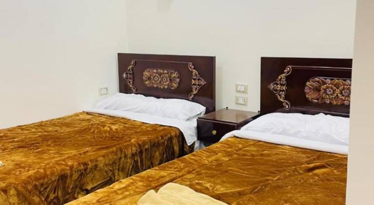 ادرار إنشال- Adrar Inshal Hotel — photo 4