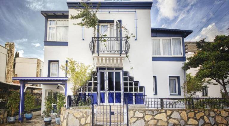 Marina Hotel Bodrum in Bodrum