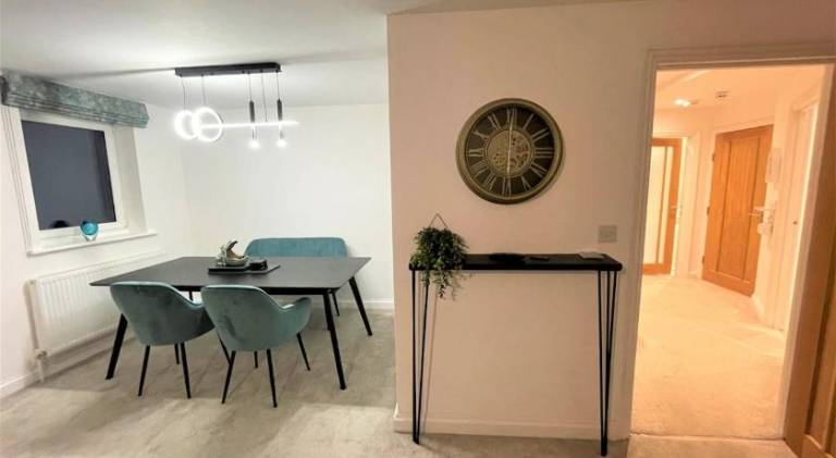 Apartment with 2 rooms for 6 persons — photo 3