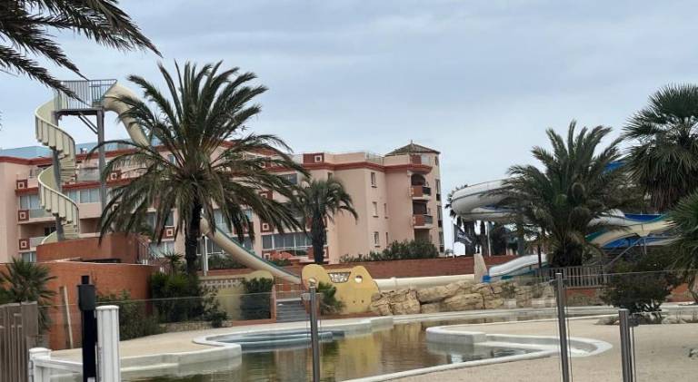Mobil home CANET — photo 3