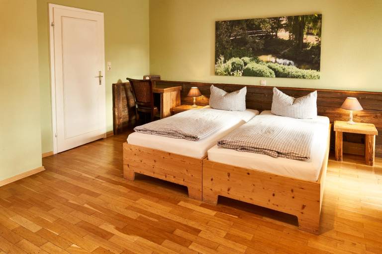 Haus am Bach Allershausen — photo 2