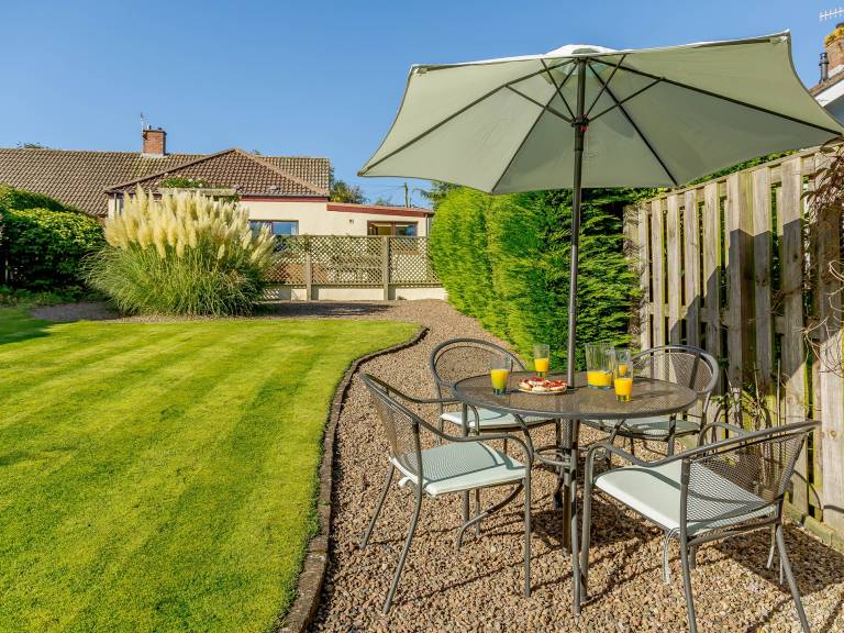 Cottage  Wooler