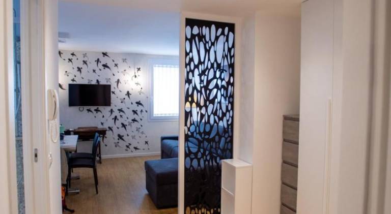 Holiday apartment with 1 room for 4 persons — photo 2
