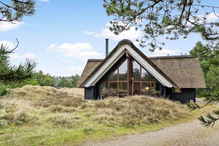 Hus  Rømø