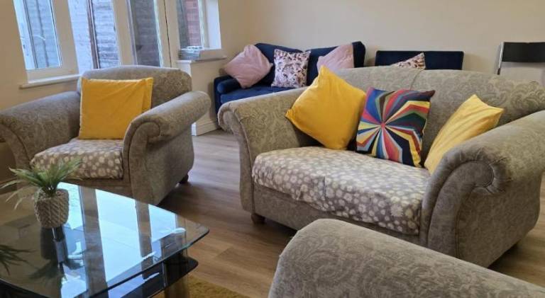 Pleasant holiday apartment | Pets allowed in Ashford