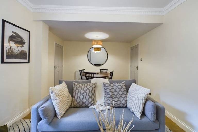 Apartment Victoria