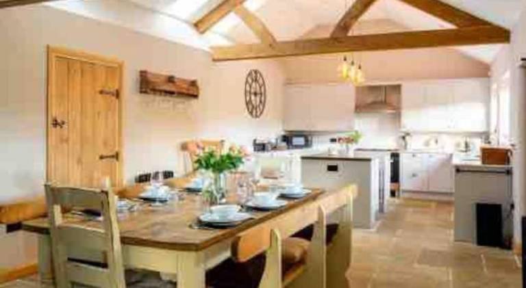Vacation home | Dogs allowed in Chipping Campden