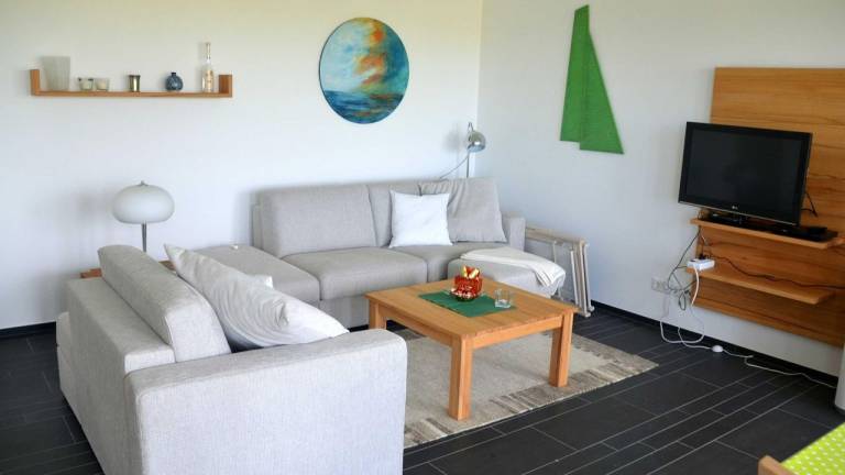 Ferienwohnung  Börgerende