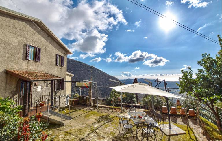 Ferienhaus in Metato f&uuml;r max. 8 Personen, 