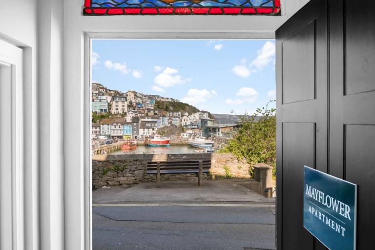 Apartment Brixham