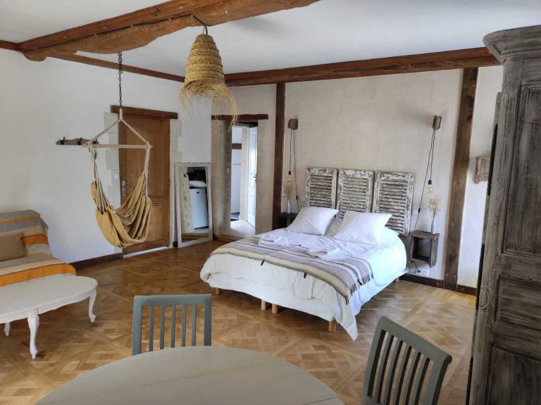 Chambre d'hôtes Mosles