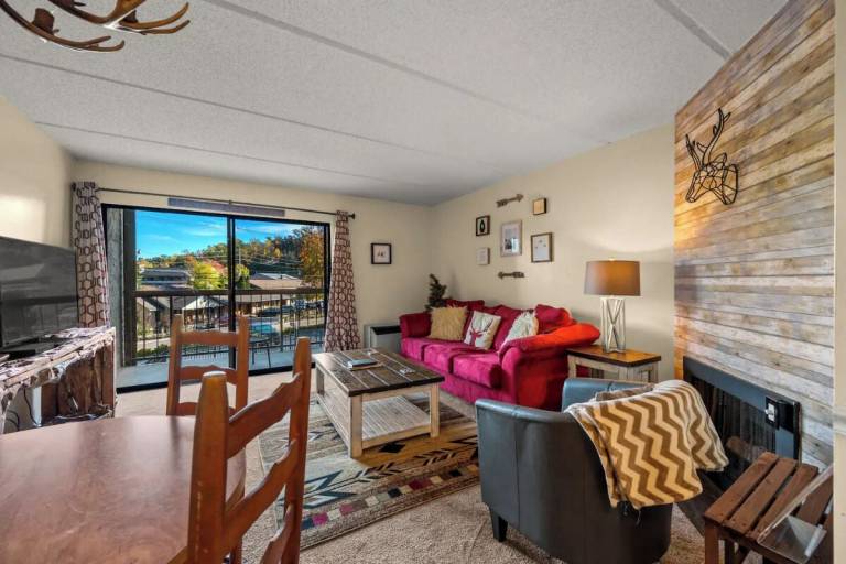 Condo Gatlinburg