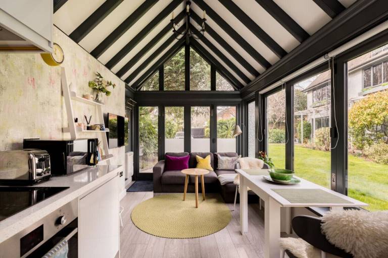 Ferienwohnung London