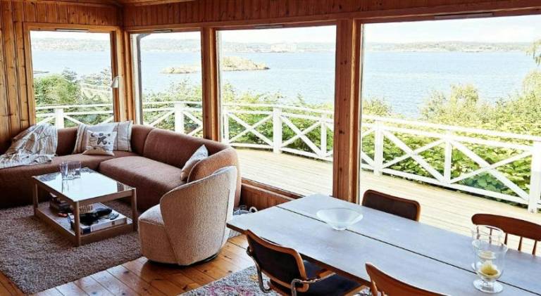 Vacation home | Suitable for remote work — photo 3