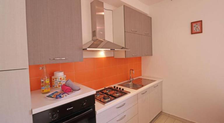 Rental apartment with 1 room for 4 persons — photo 4
