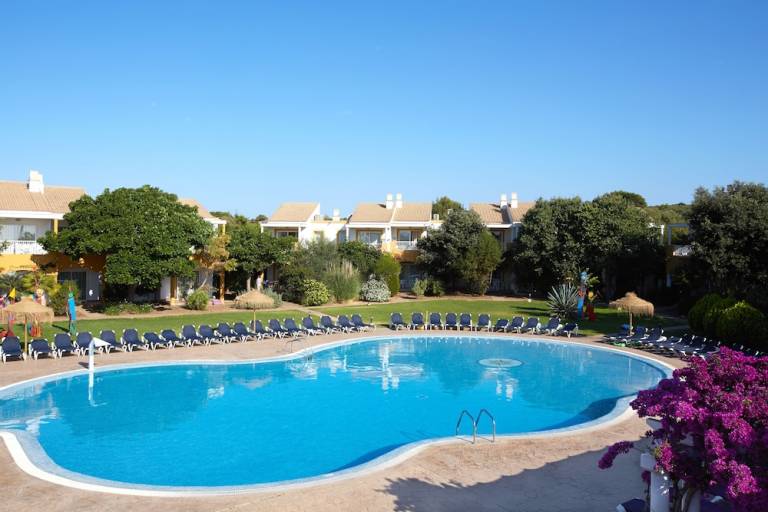 Aparthotel  S'Algar