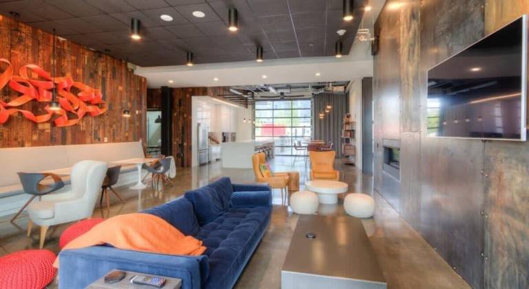 Apartment  Point Park University