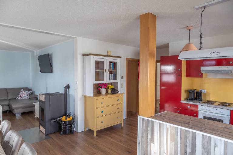 Ferienwohnung Kellerwald — photo 4