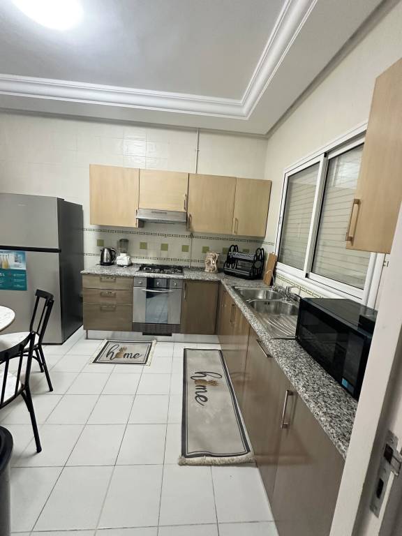 Appartement Sousse