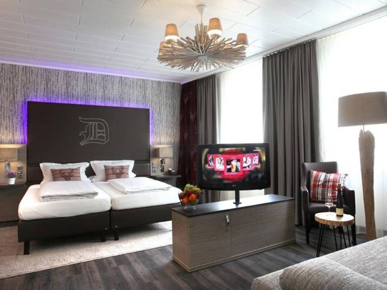 Ferienwohnung  Bacharach