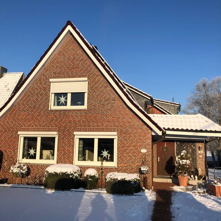 Ferienwohnung Kellinghusen