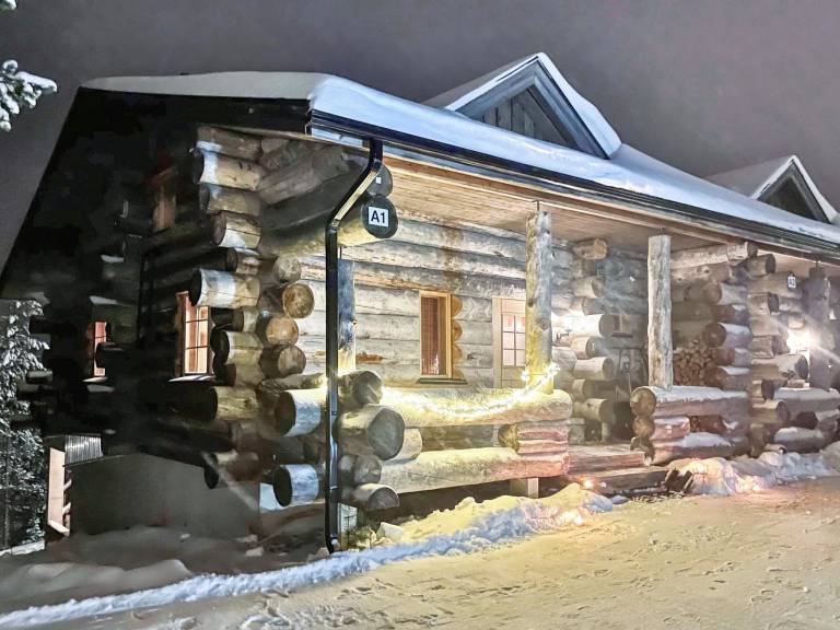 Vacation home with terrace & sauna | Pets allowed — photo 2