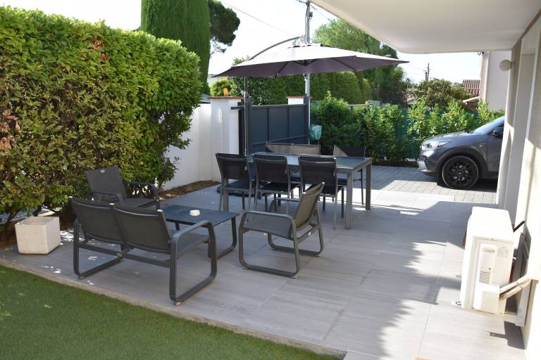 Appartement Saint-Laurent-du-Var