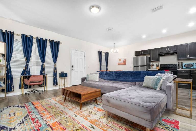 Condo Gainesville