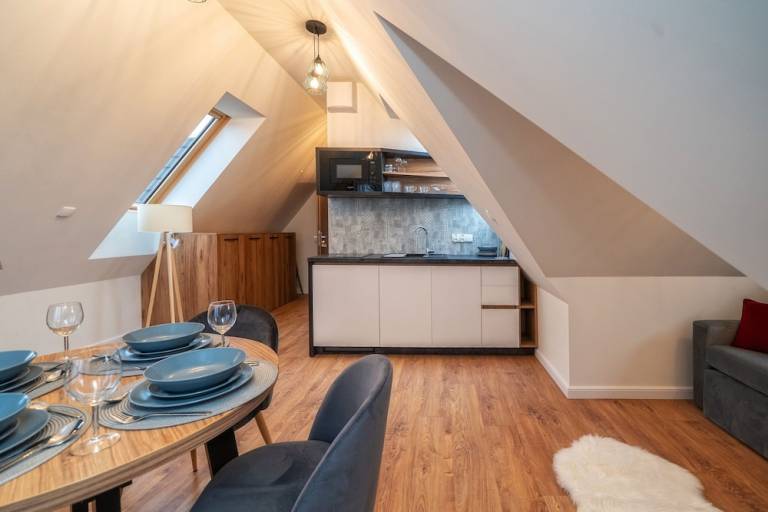 Apartament  Frydman
