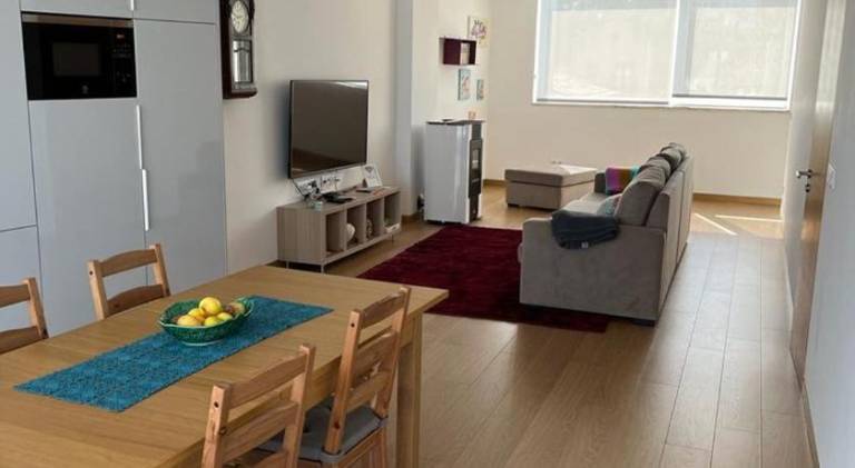 Villa with 2 rooms for 5 persons in Leiria