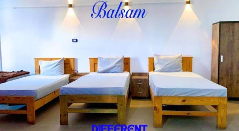 Balsam hotel — photo 5