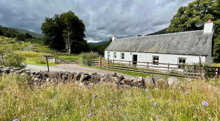 66 m&sup2; Ferienhaus