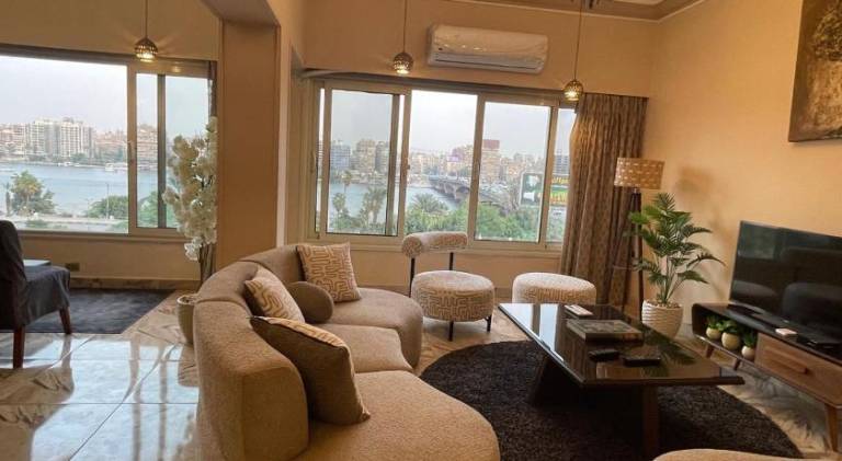 Rental apartment with 1 room for 6 persons — photo 2