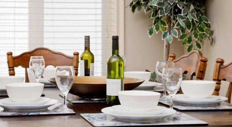 Il Veneto Sleeps 8 Cozy Classic Taste of Italy w IR Sauna 3BR2BAC-Air — photo 4
