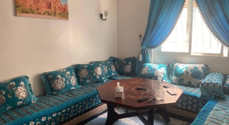 Pleasant apartment | Pets are welcome — photo 2