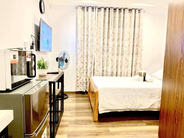 Condo Baguio