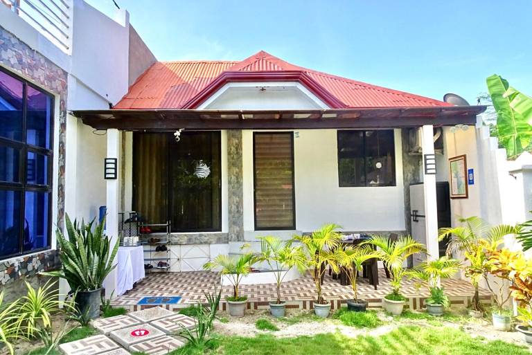 House with garden & grill | Suitable for remote work — photo 3